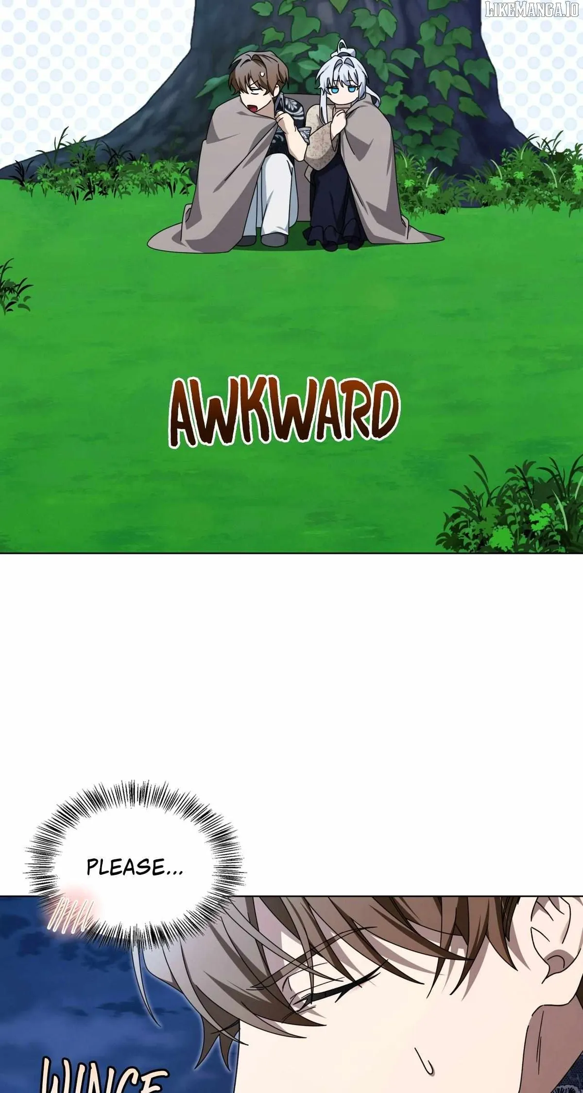 To the Witch Who Forgot the Bird Chapter 40 page 66 - 