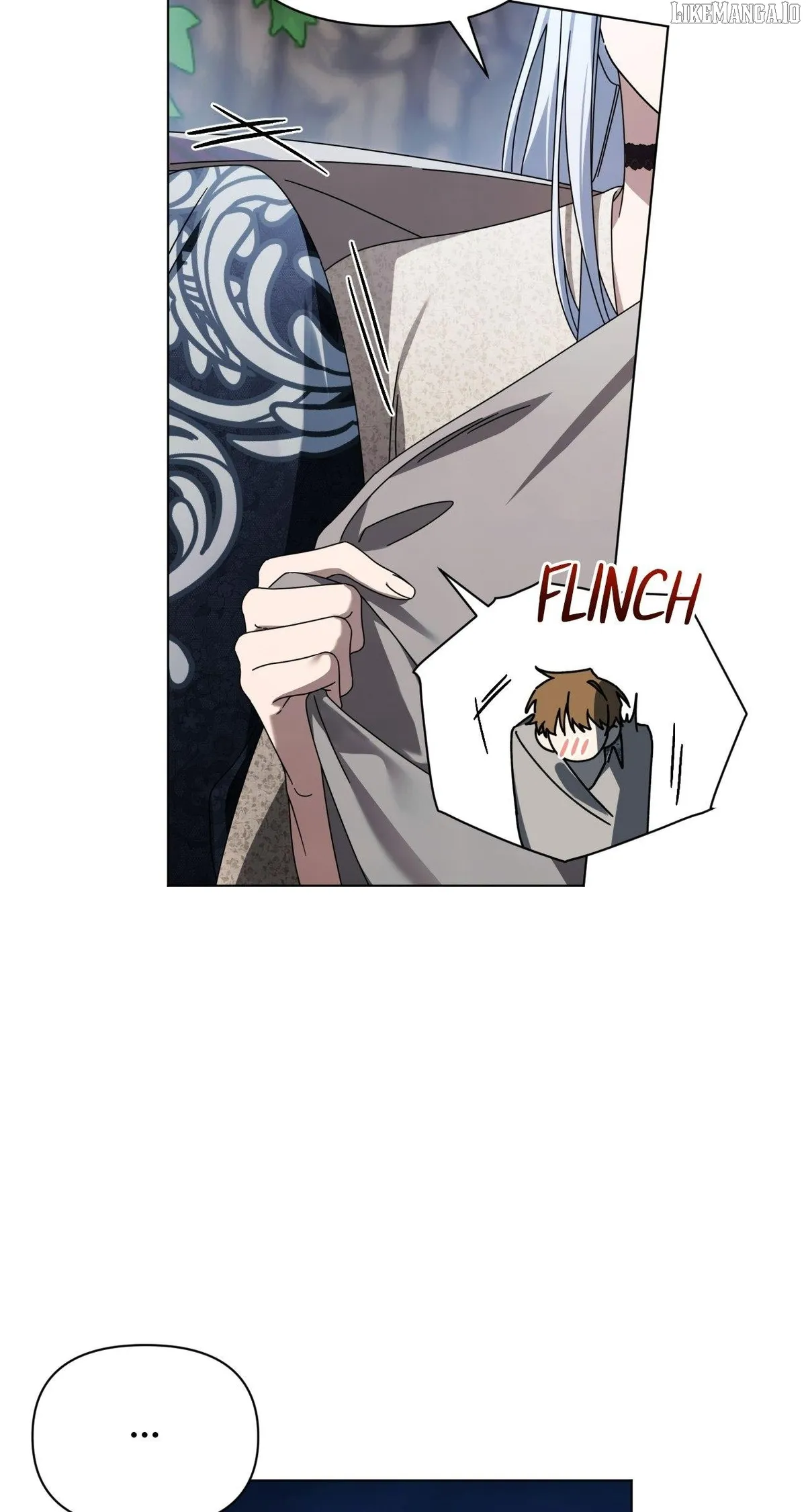 To the Witch Who Forgot the Bird Chapter 40 page 68 - 