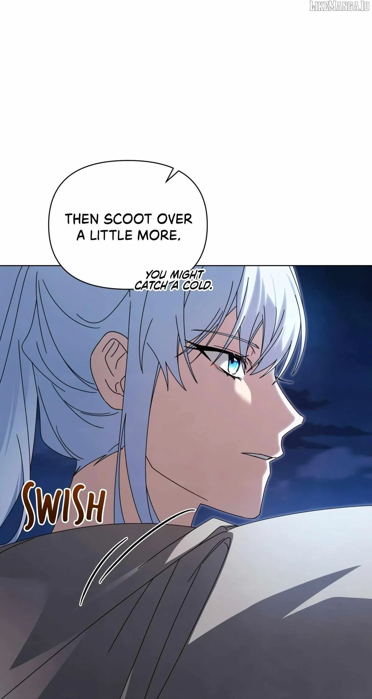 To the Witch Who Forgot the Bird Chapter 40 page 70 - 