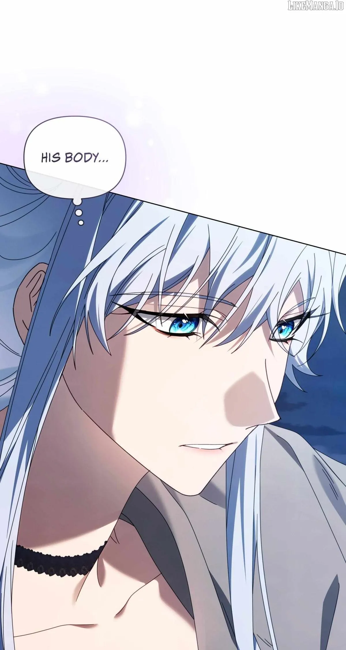 To the Witch Who Forgot the Bird Chapter 40 page 72 - 