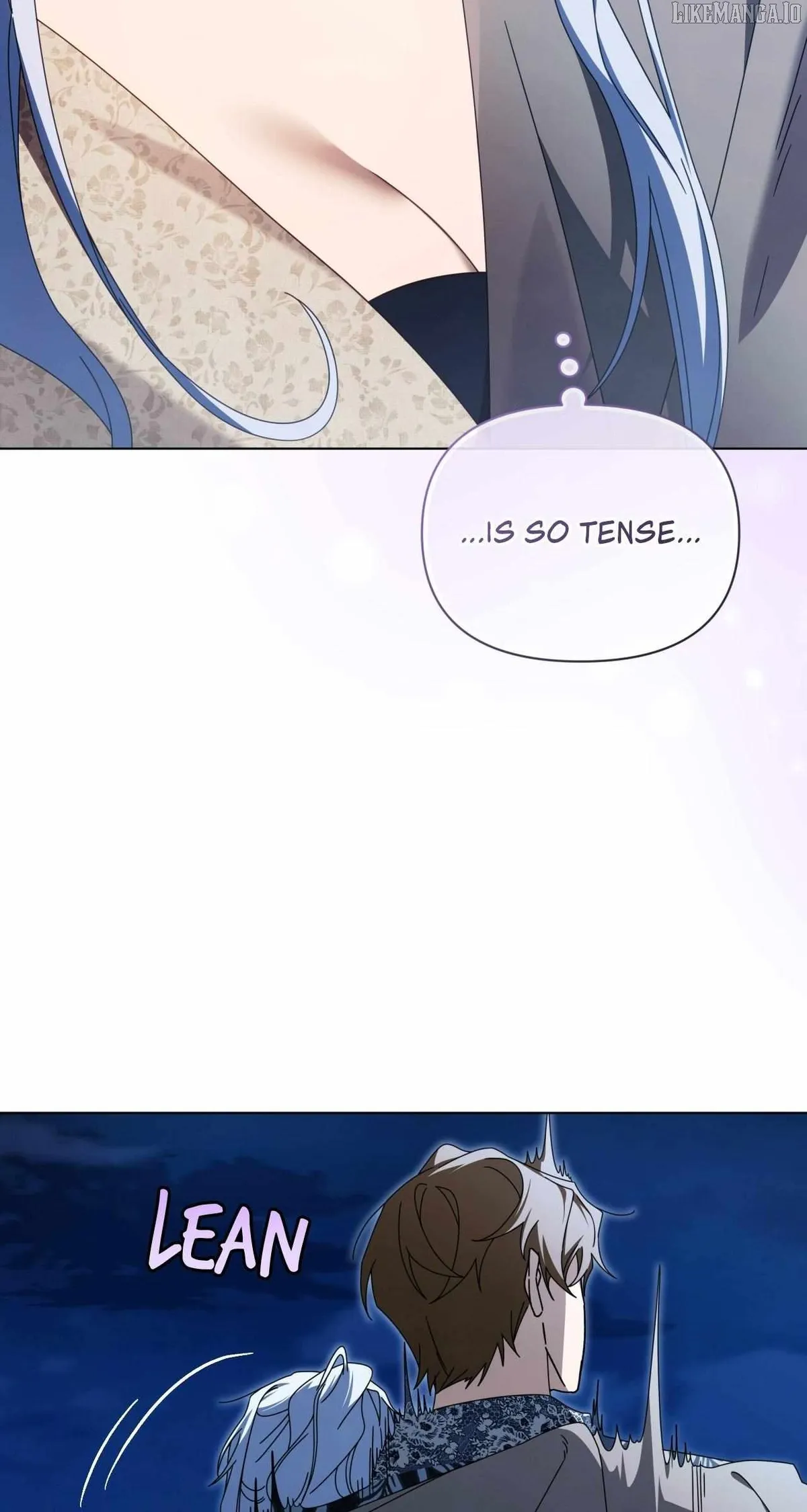 To the Witch Who Forgot the Bird Chapter 40 page 73 - 