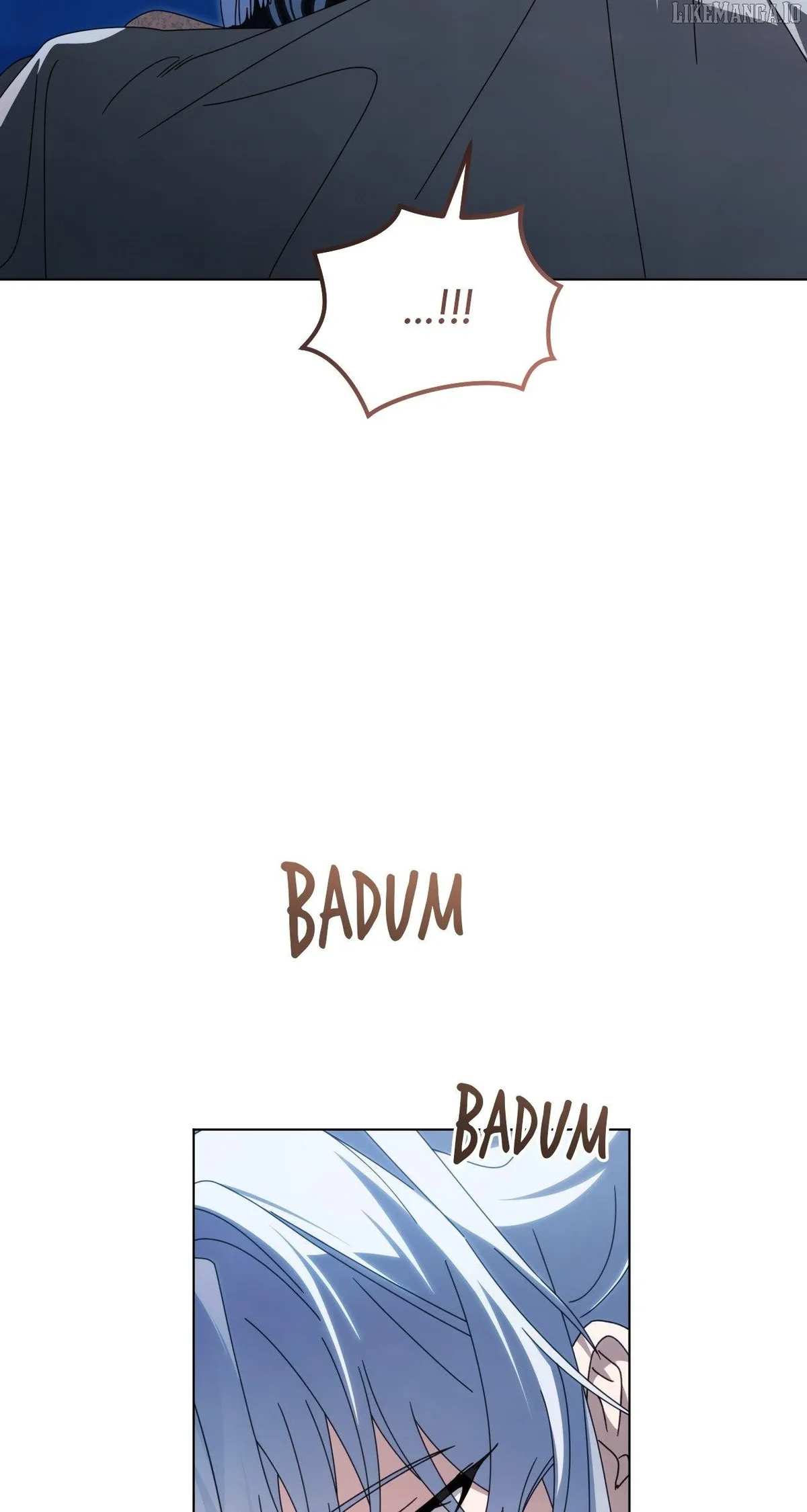 To the Witch Who Forgot the Bird Chapter 40 page 74 - 