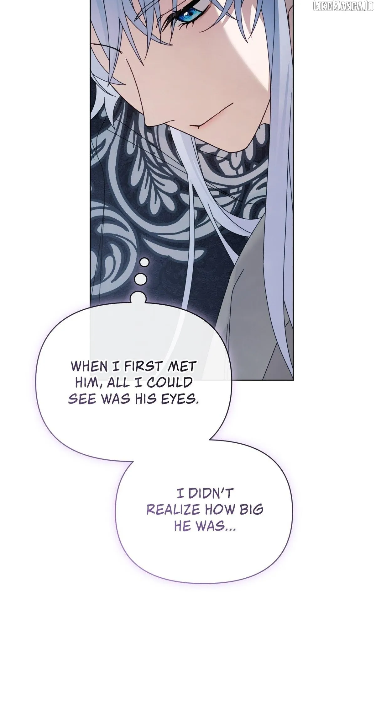 To the Witch Who Forgot the Bird Chapter 40 page 75 - 
