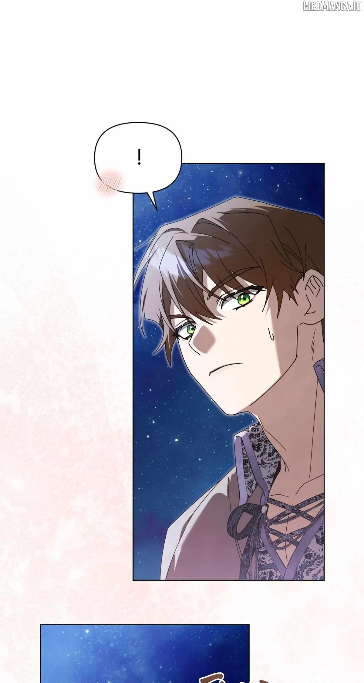 To the Witch Who Forgot the Bird Chapter 40 page 78 - 