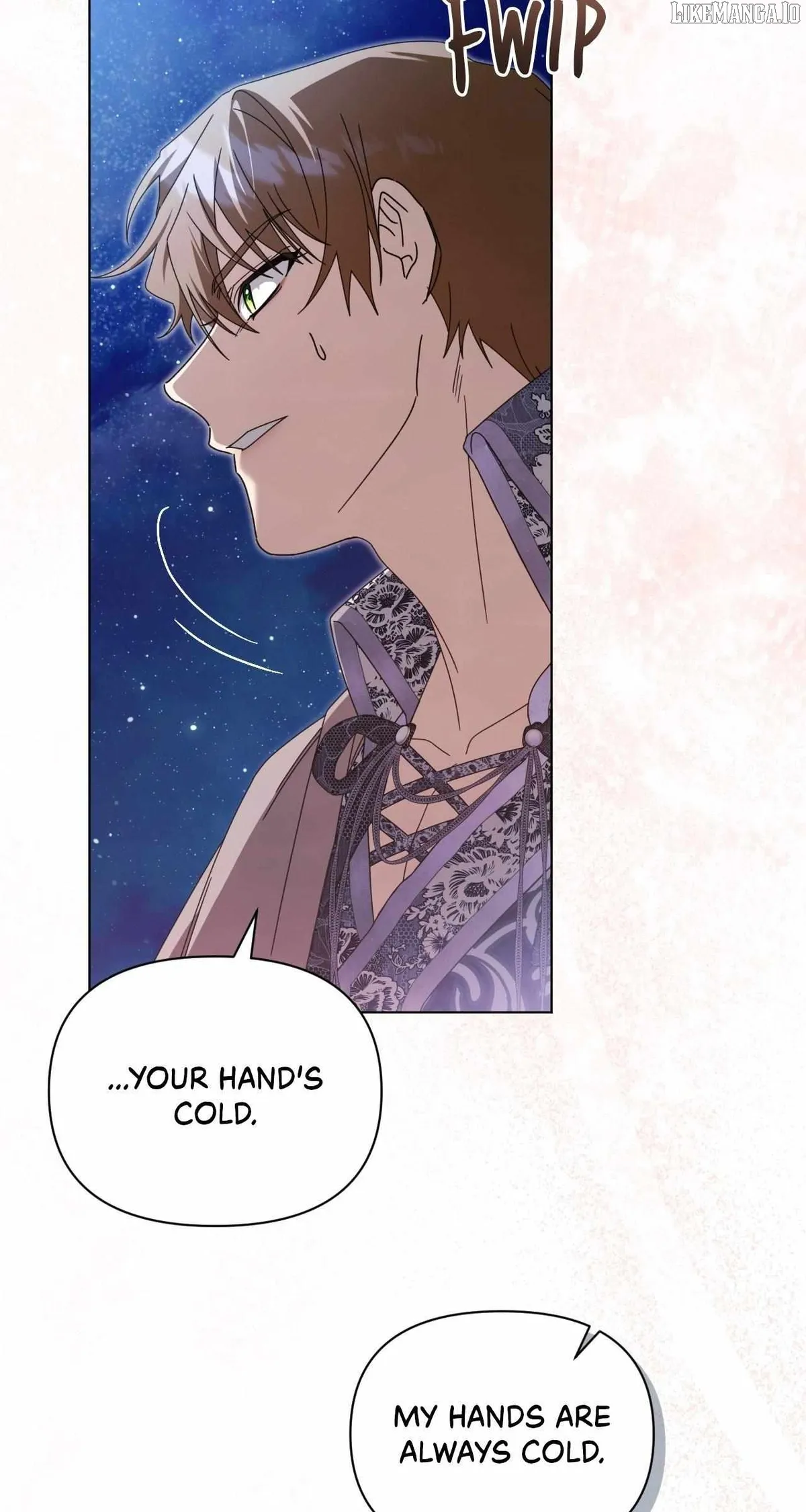 To the Witch Who Forgot the Bird Chapter 40 page 79 - 