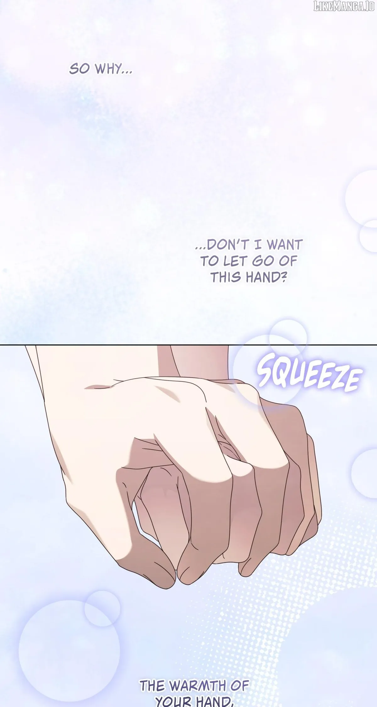 To the Witch Who Forgot the Bird Chapter 40 page 86 - 