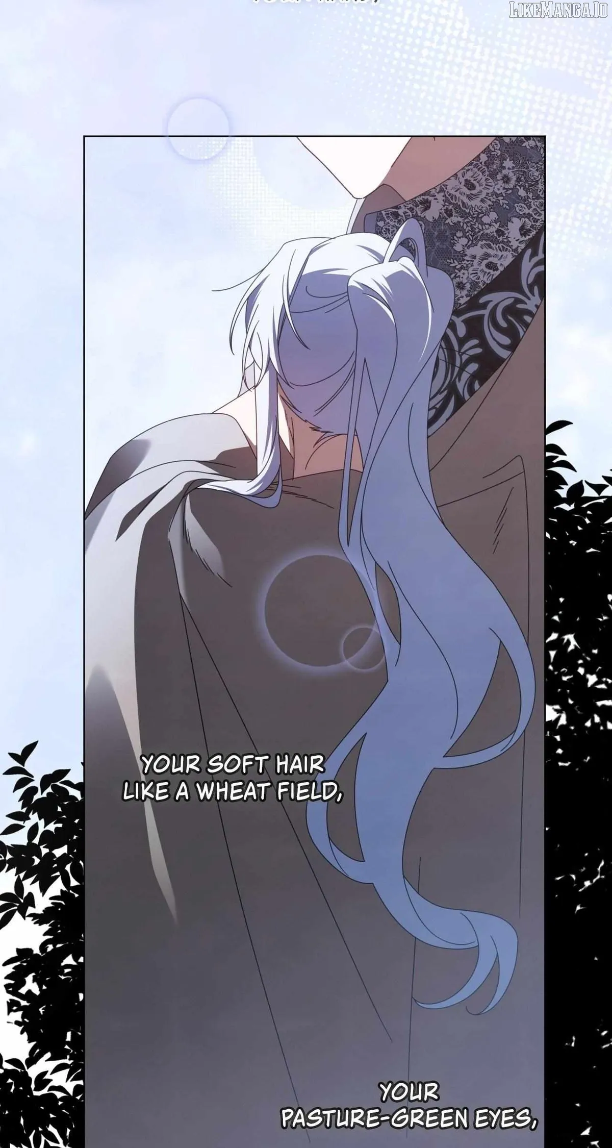 To the Witch Who Forgot the Bird Chapter 40 page 87 - 