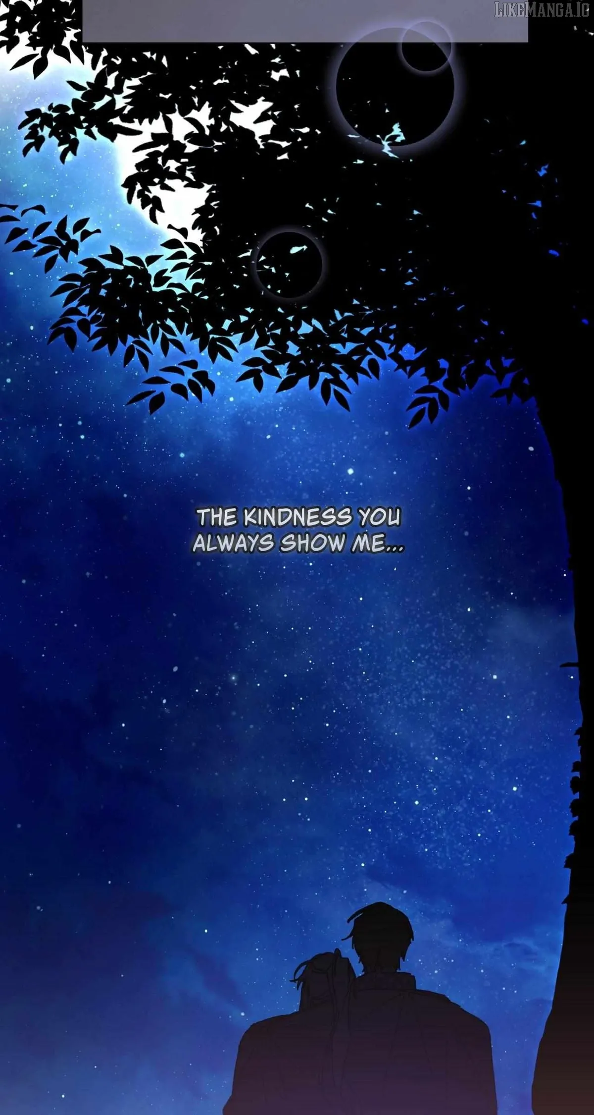 To the Witch Who Forgot the Bird Chapter 40 page 88 - 