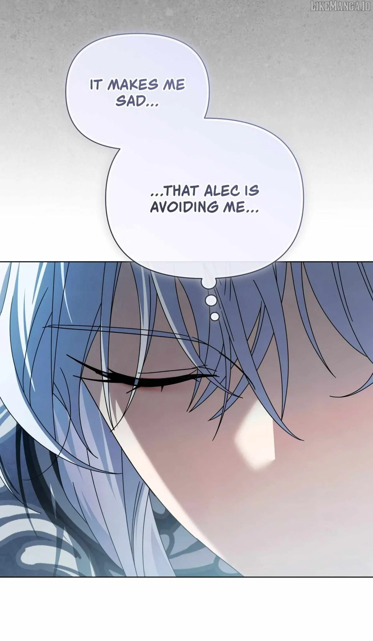 To the Witch Who Forgot the Bird Chapter 40 page 93 - 