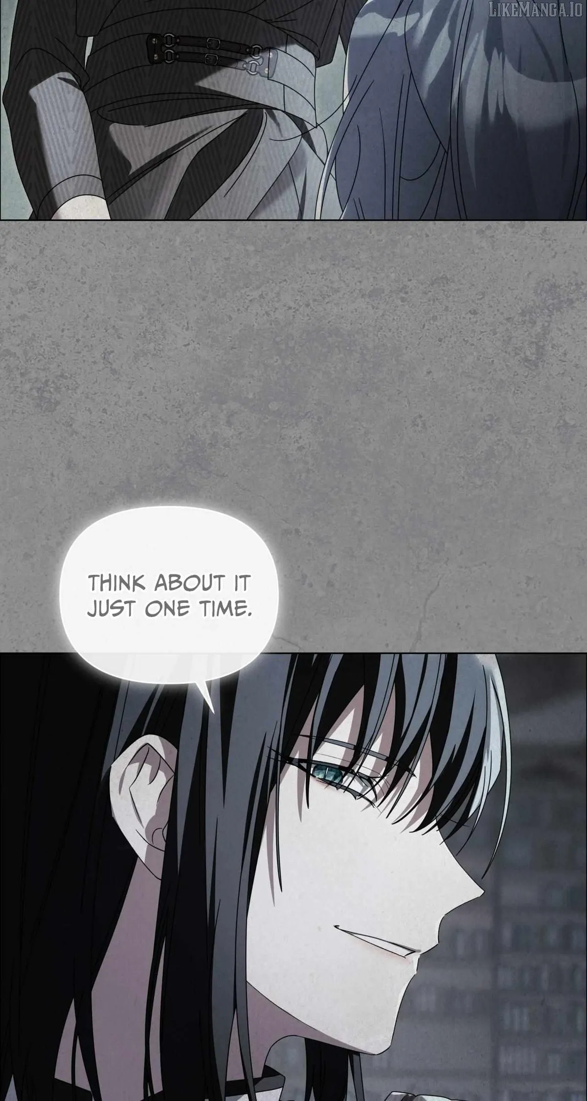 To the Witch Who Forgot the Bird Chapter 40 page 95 - 