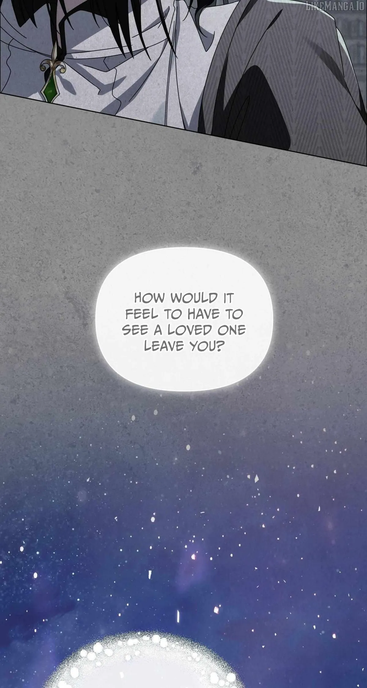 To the Witch Who Forgot the Bird Chapter 40 page 96 - 