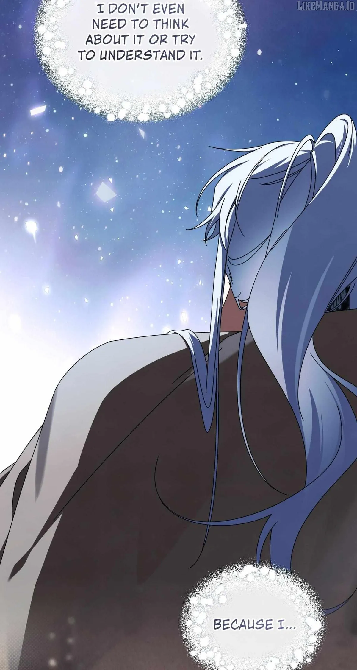 To the Witch Who Forgot the Bird Chapter 40 page 97 - 