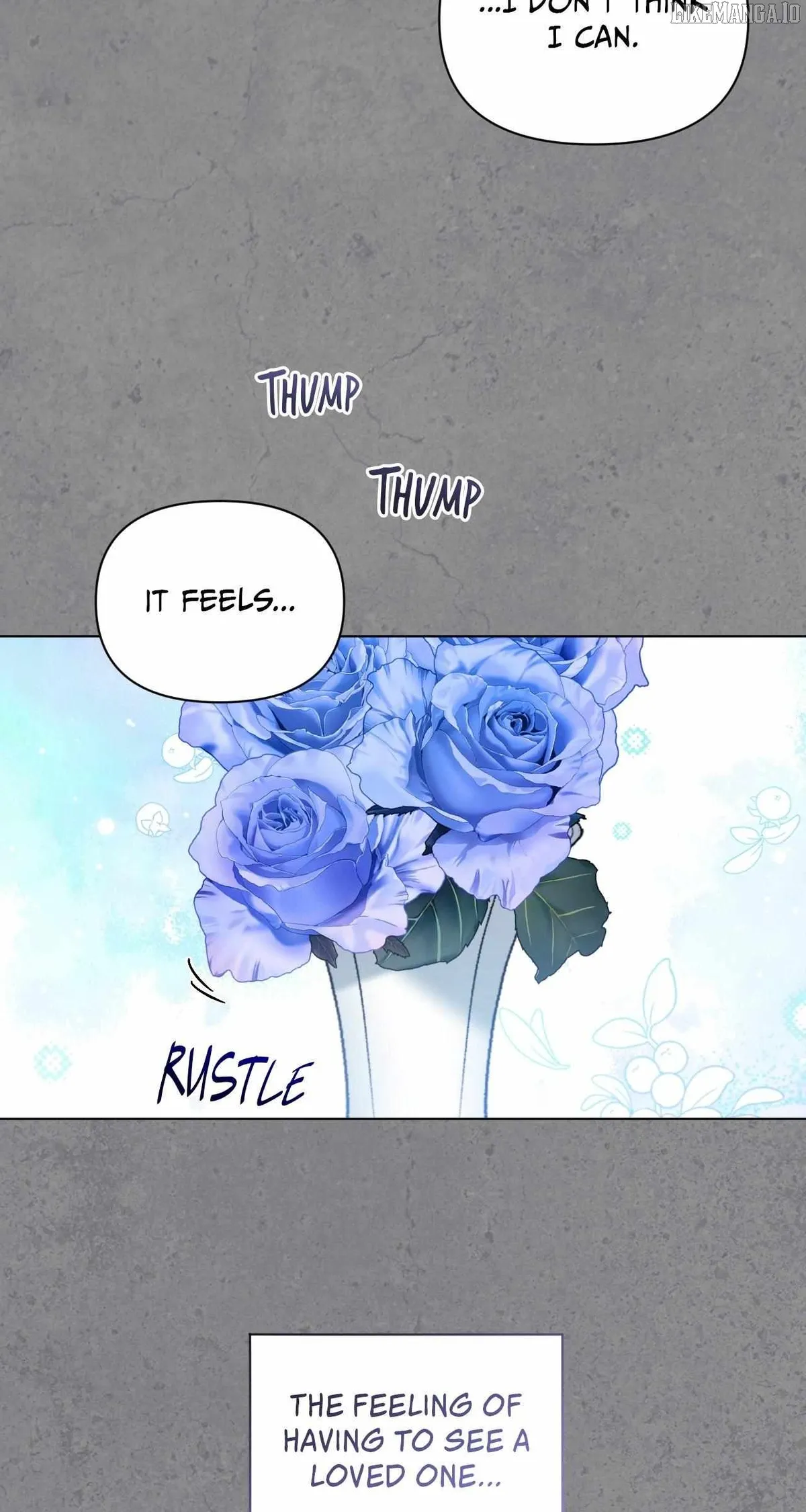 To the Witch Who Forgot the Bird Chapter 41 page 11 - 