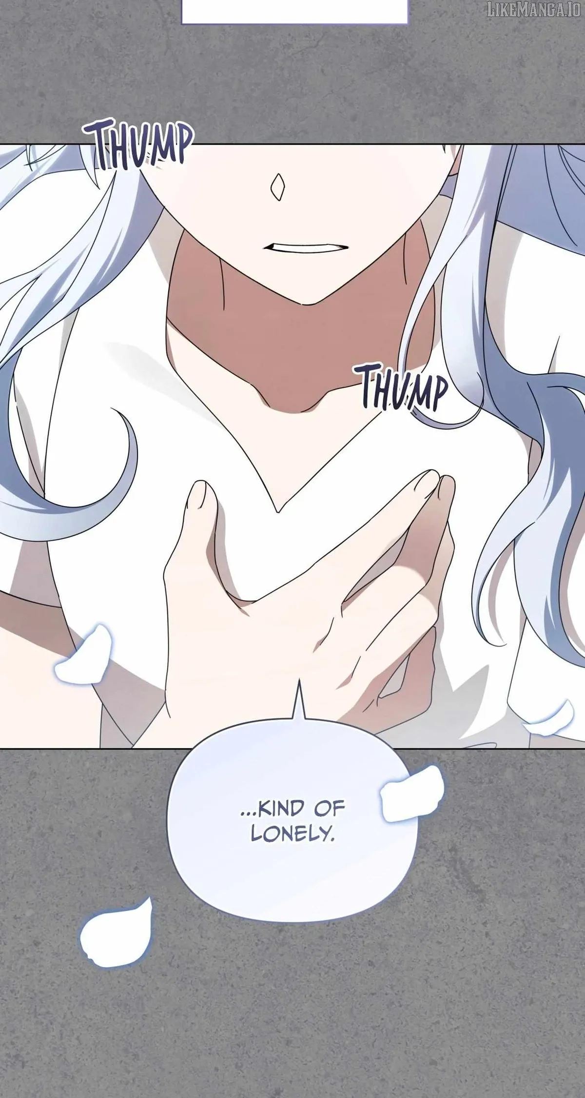 To the Witch Who Forgot the Bird Chapter 41 page 12 - 