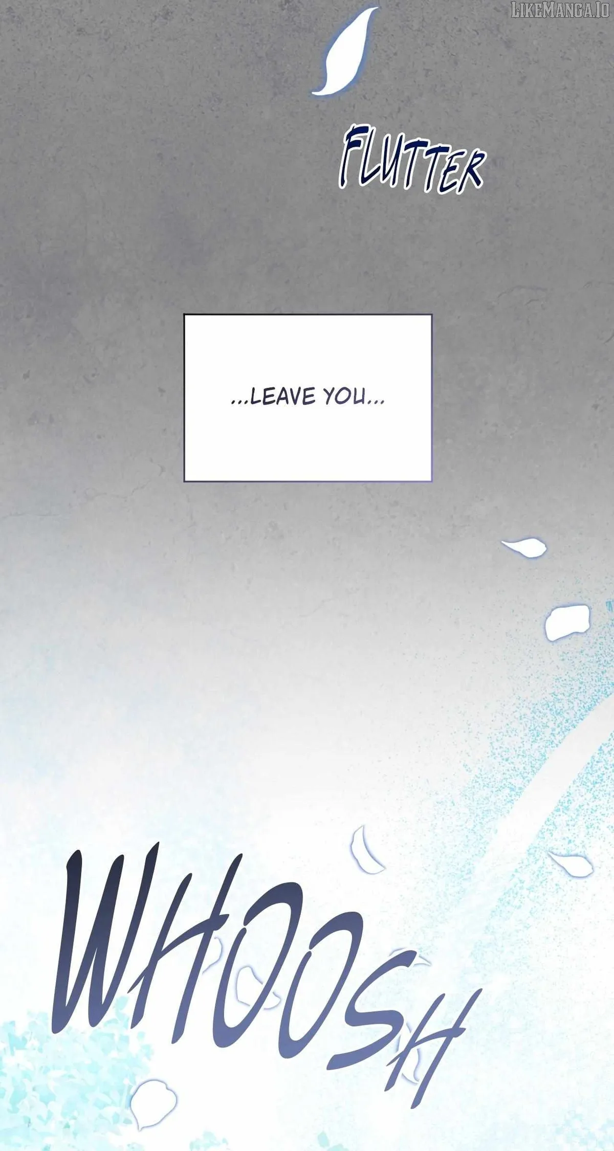 To the Witch Who Forgot the Bird Chapter 41 page 13 - 