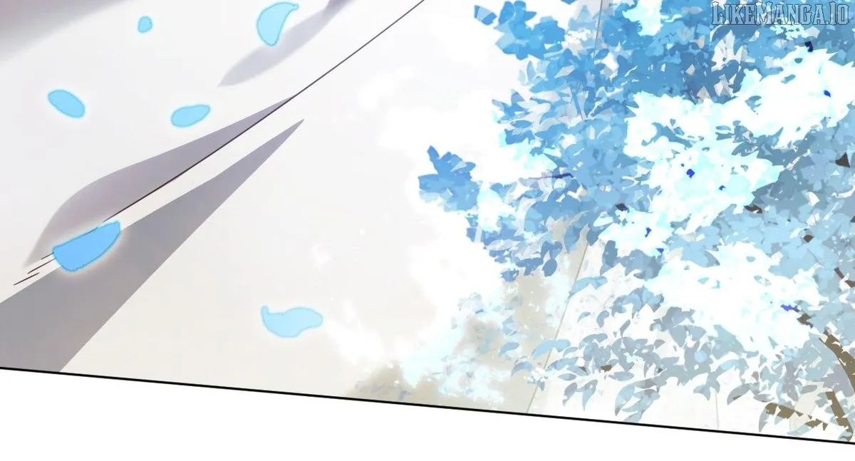To the Witch Who Forgot the Bird Chapter 41 page 15 - 