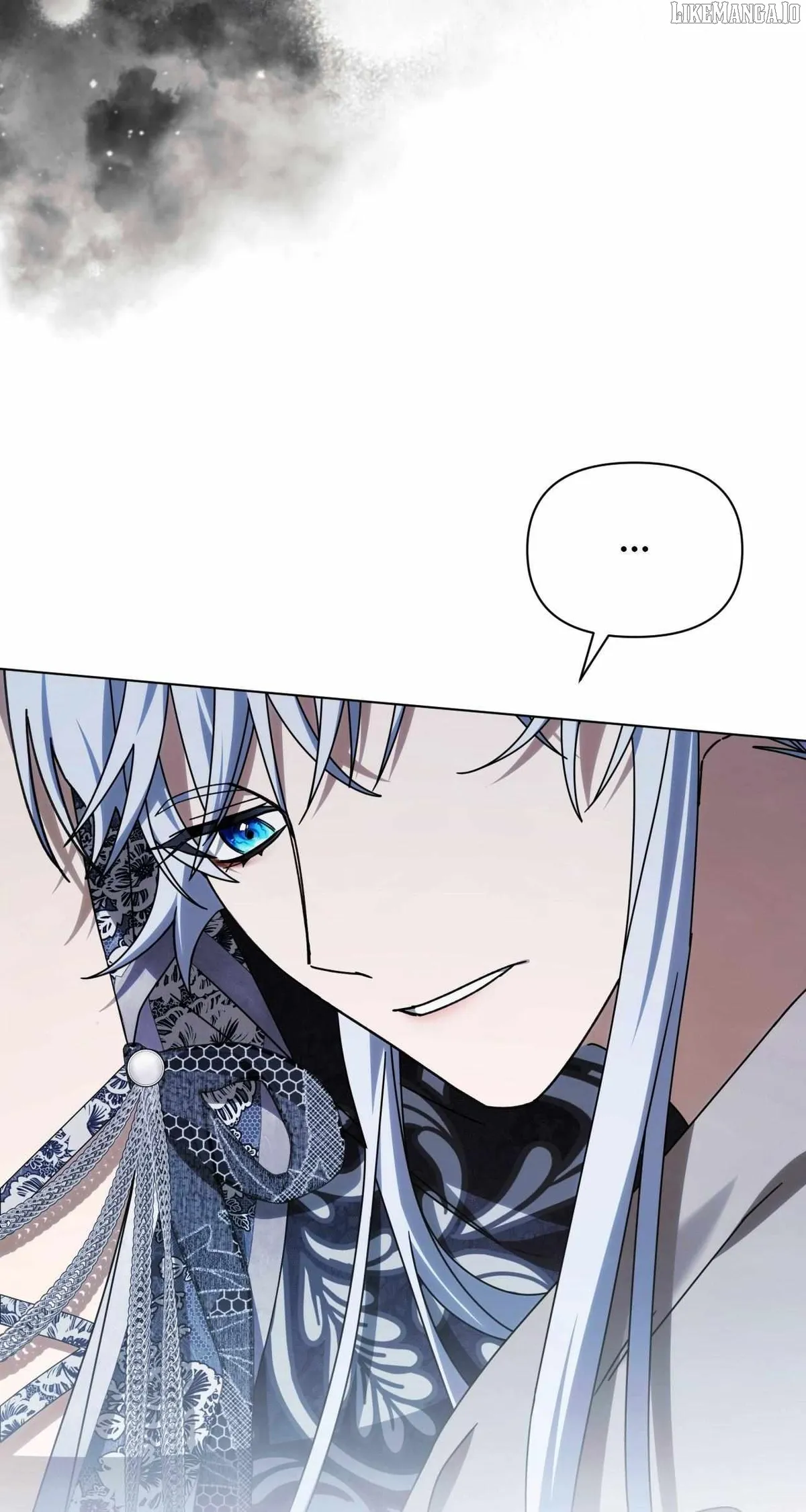 To the Witch Who Forgot the Bird Chapter 41 page 17 - 