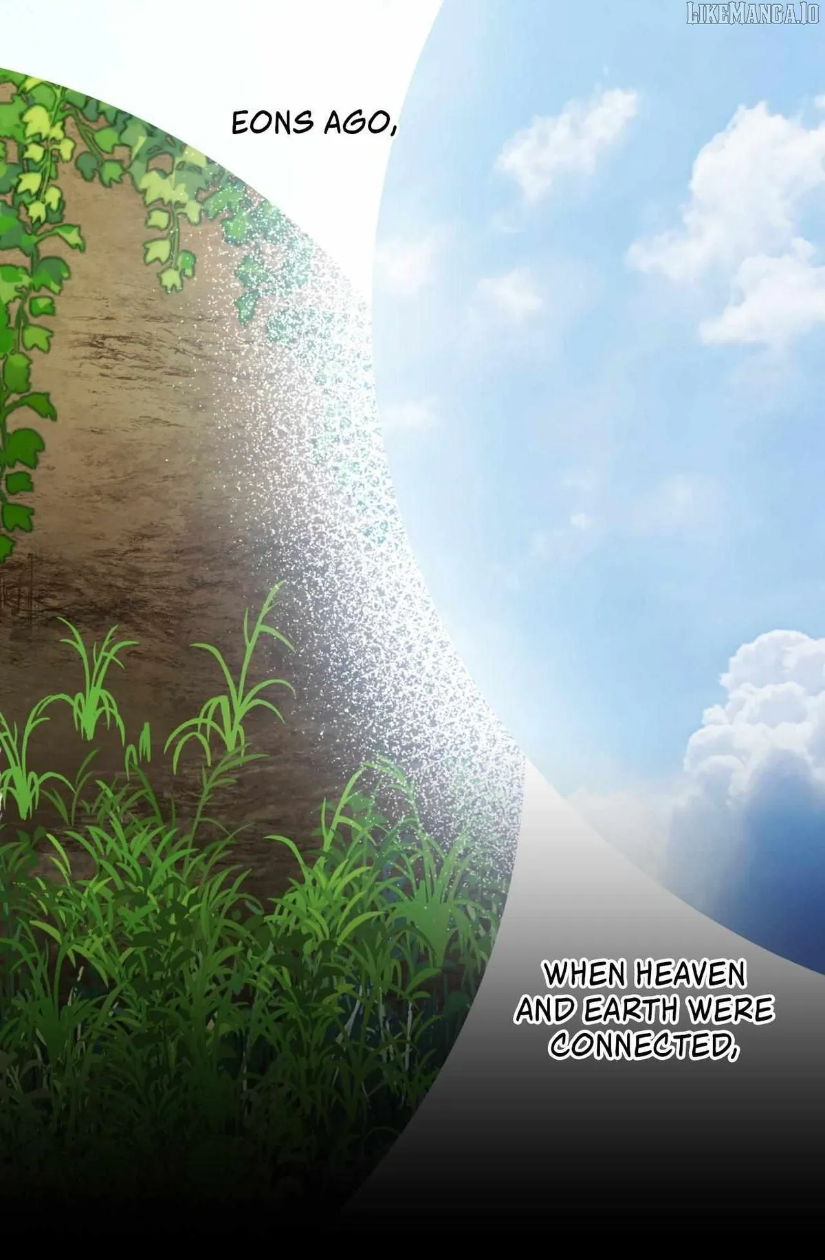 To the Witch Who Forgot the Bird Chapter 41 page 26 - 