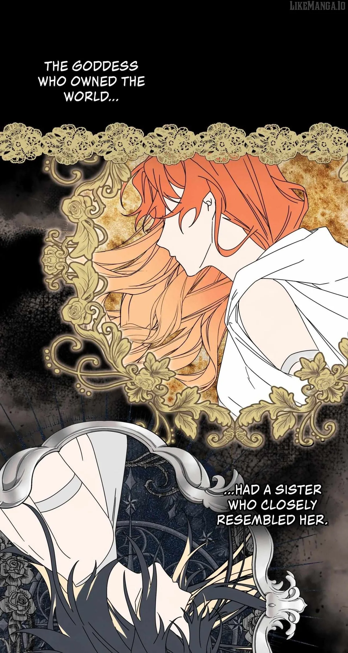 To the Witch Who Forgot the Bird Chapter 41 page 27 - 