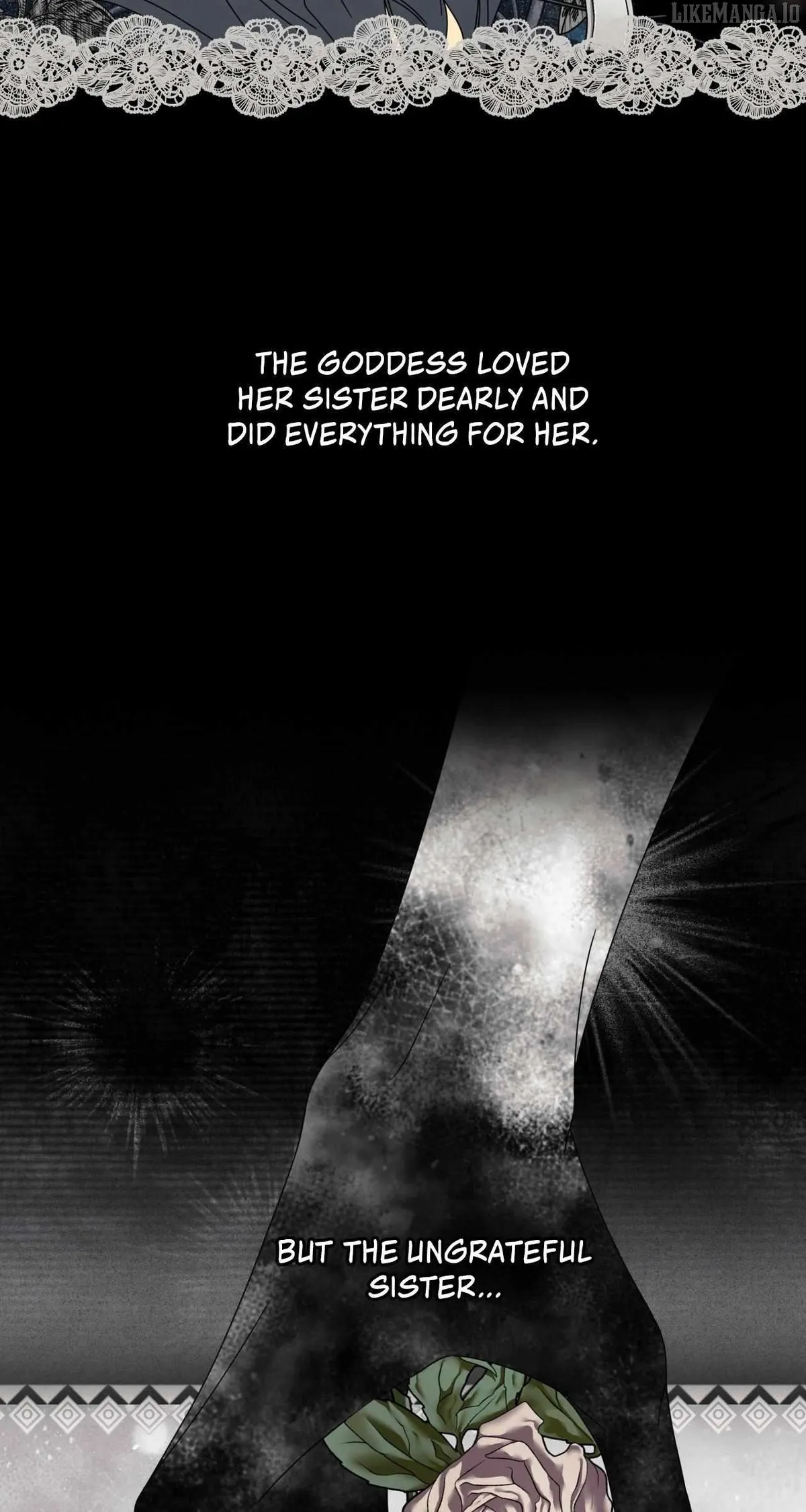 To the Witch Who Forgot the Bird Chapter 41 page 28 - 