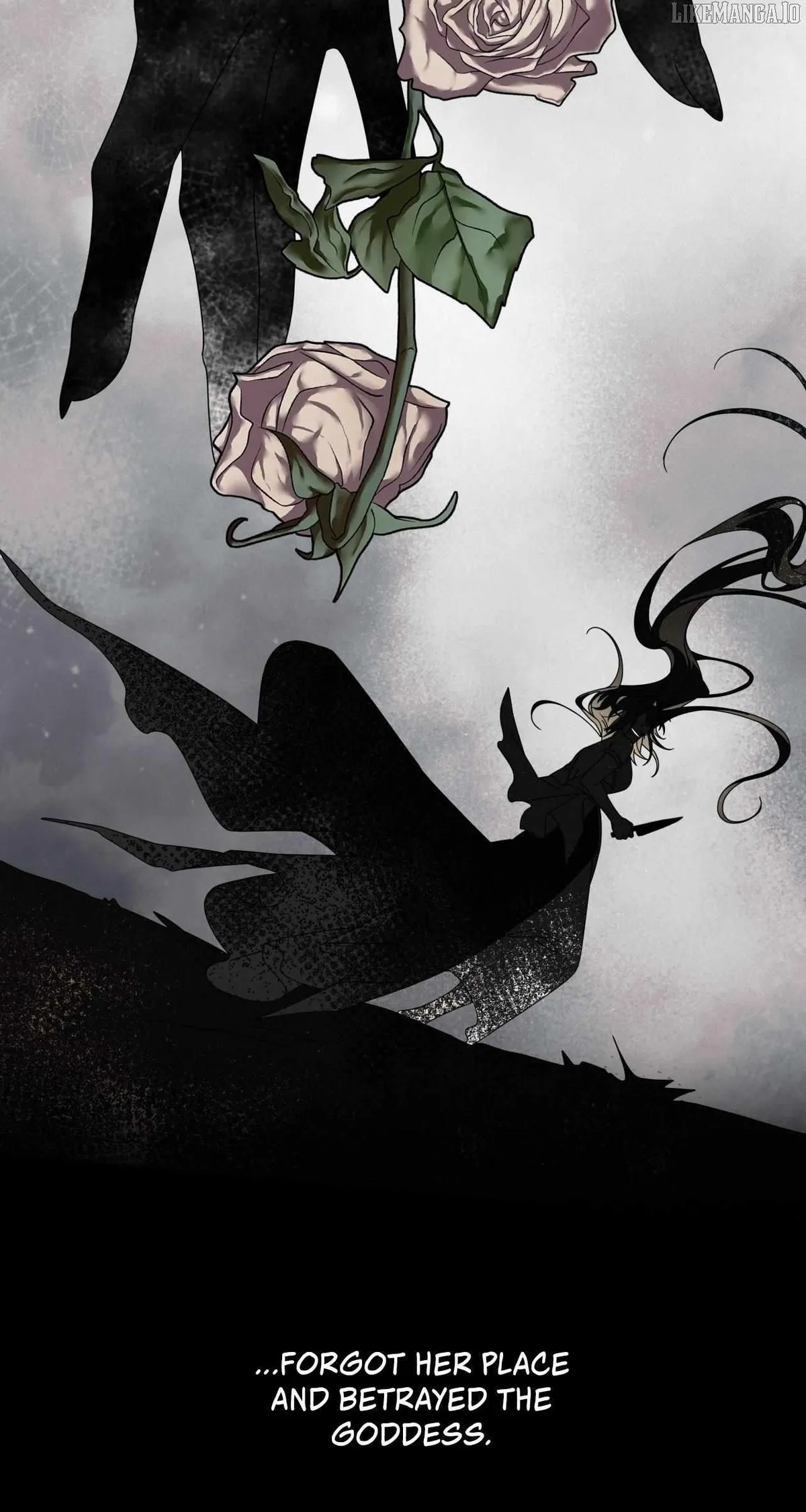 To the Witch Who Forgot the Bird Chapter 41 page 29 - 