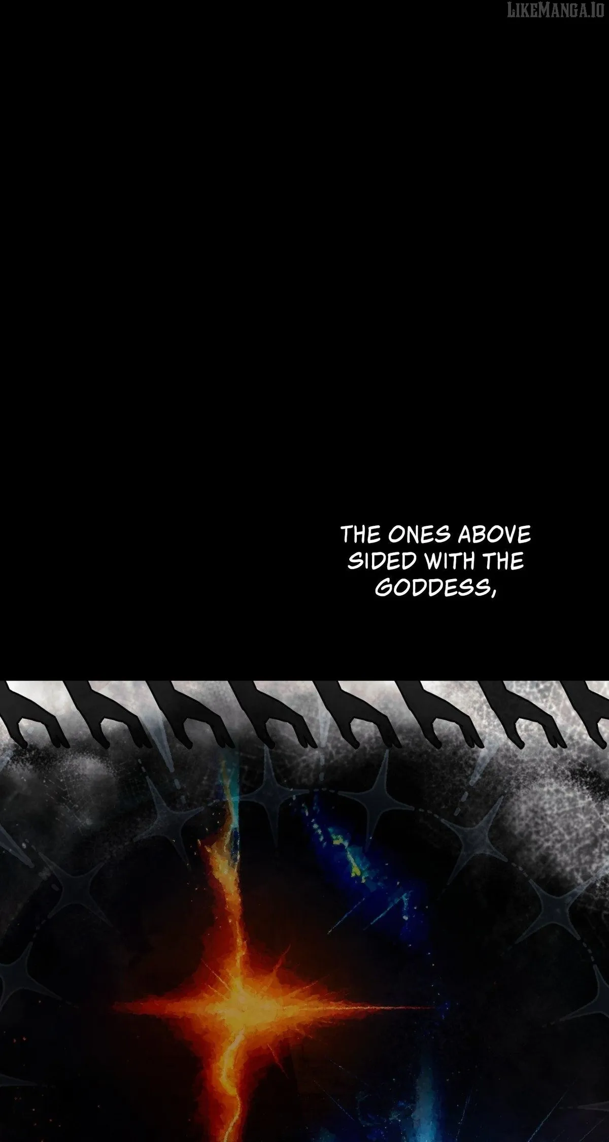 To the Witch Who Forgot the Bird Chapter 41 page 30 - 