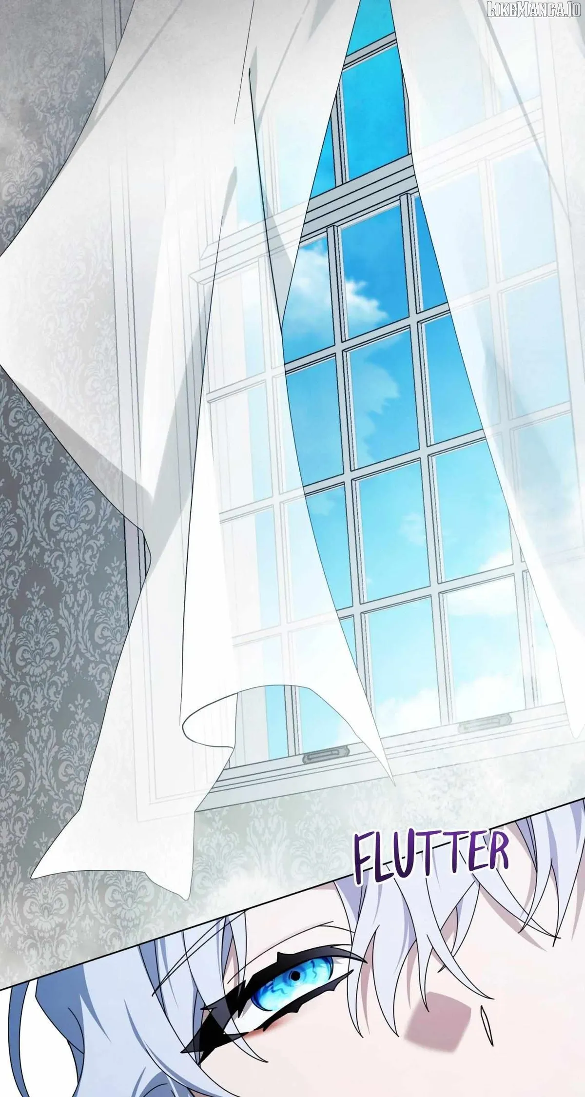 To the Witch Who Forgot the Bird Chapter 41 page 4 - 