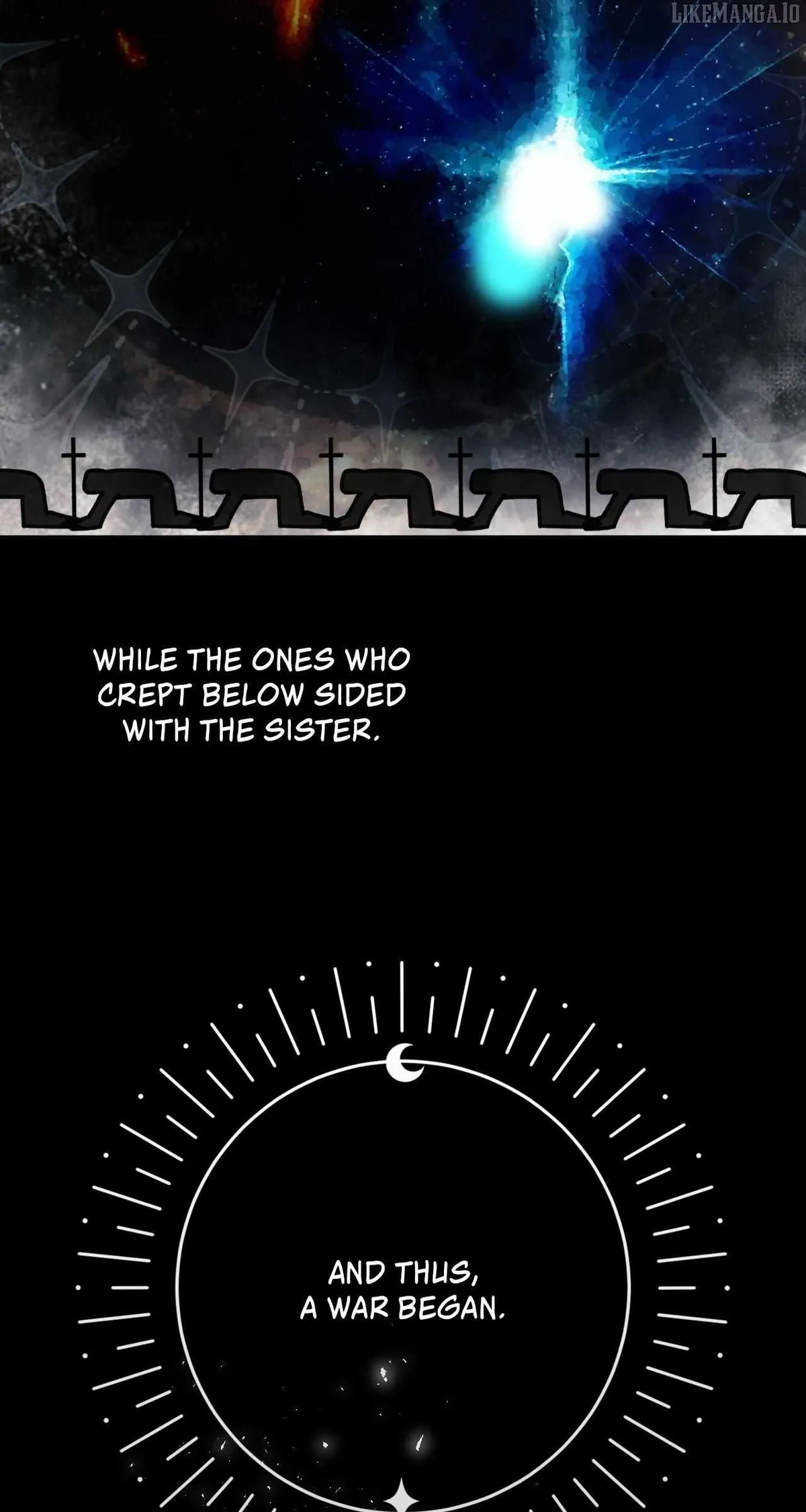 To the Witch Who Forgot the Bird Chapter 41 page 31 - 