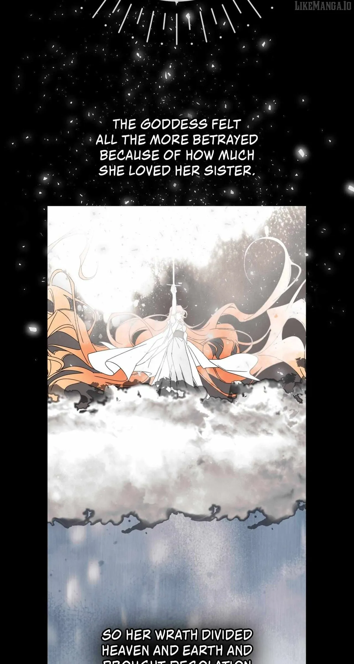 To the Witch Who Forgot the Bird Chapter 41 page 32 - 