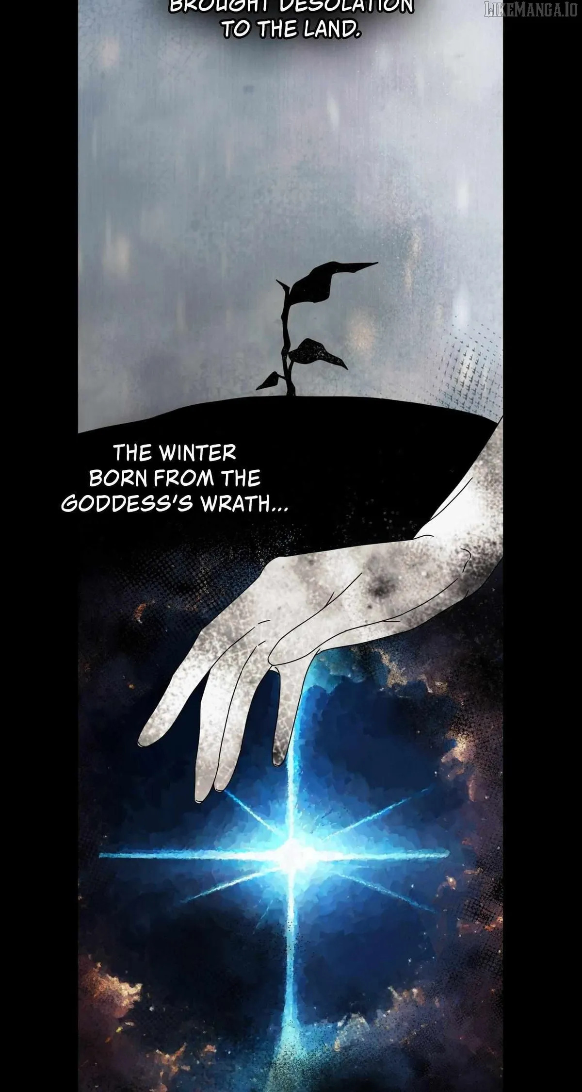 To the Witch Who Forgot the Bird Chapter 41 page 33 - 