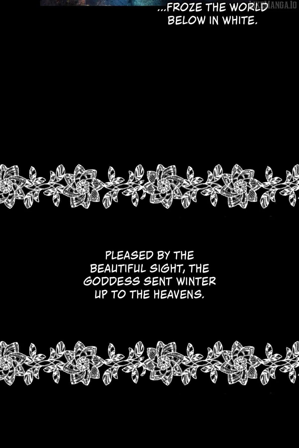 To the Witch Who Forgot the Bird Chapter 41 page 34 - 