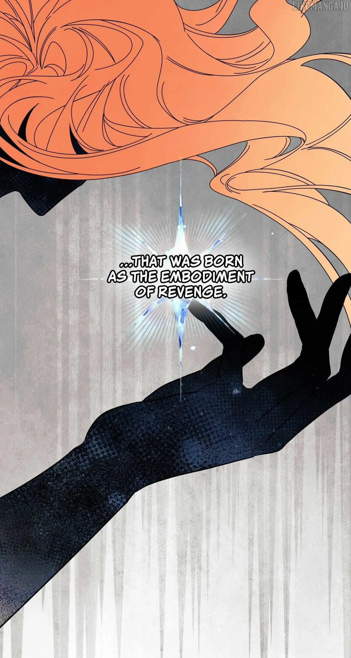 To the Witch Who Forgot the Bird Chapter 41 page 38 - 