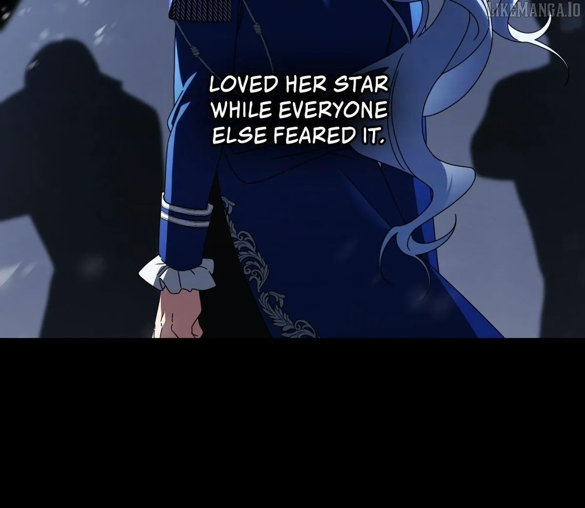 To the Witch Who Forgot the Bird Chapter 41 page 40 - 