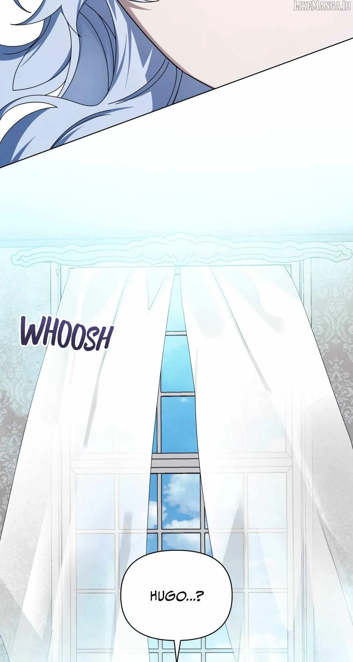 To the Witch Who Forgot the Bird Chapter 41 page 5 - 