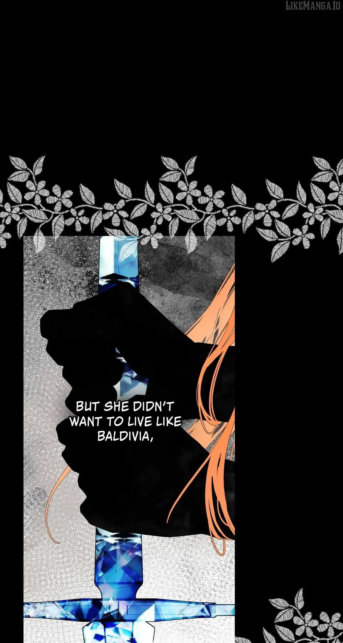 To the Witch Who Forgot the Bird Chapter 41 page 41 - 