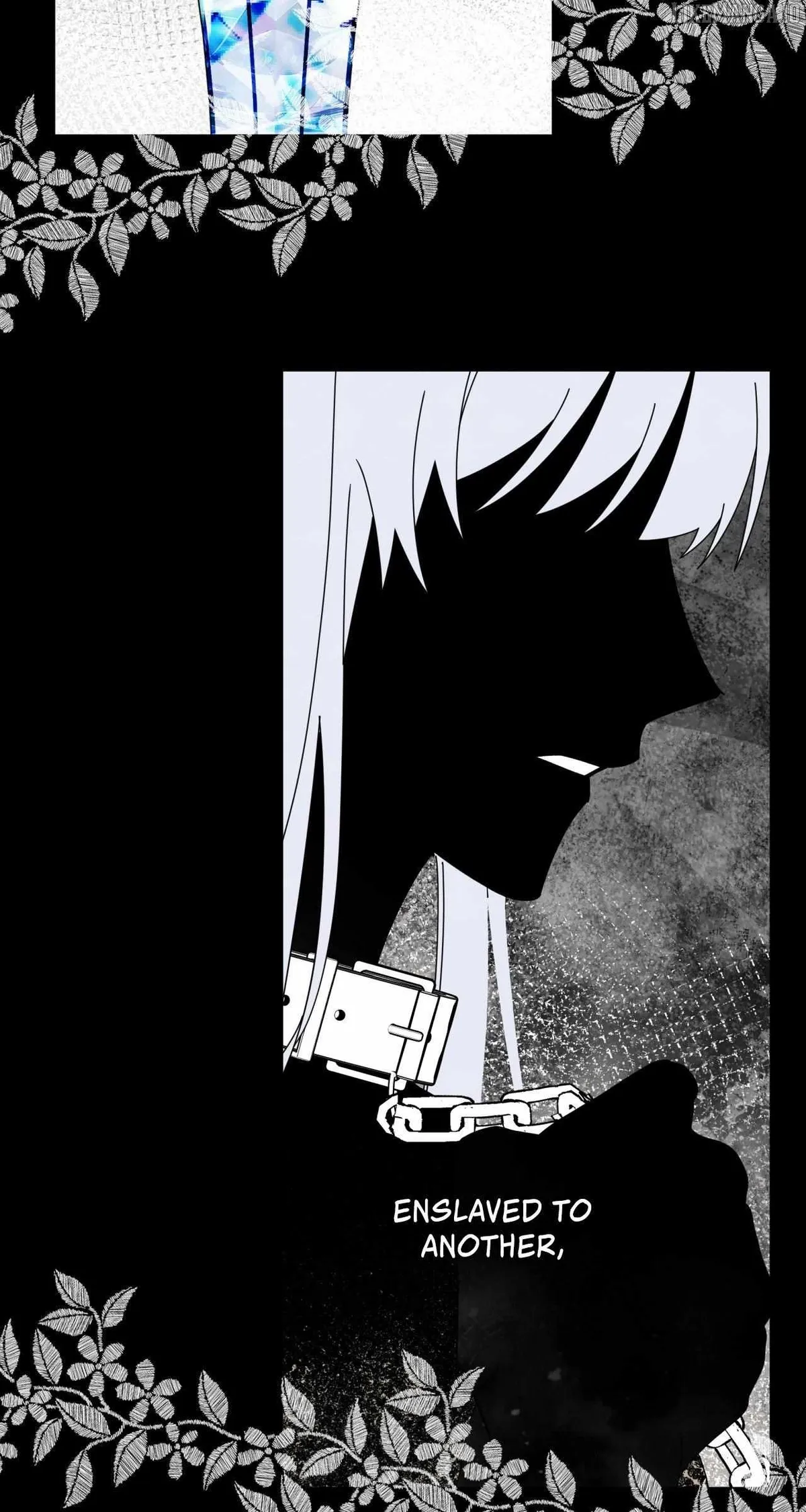 To the Witch Who Forgot the Bird Chapter 41 page 42 - 