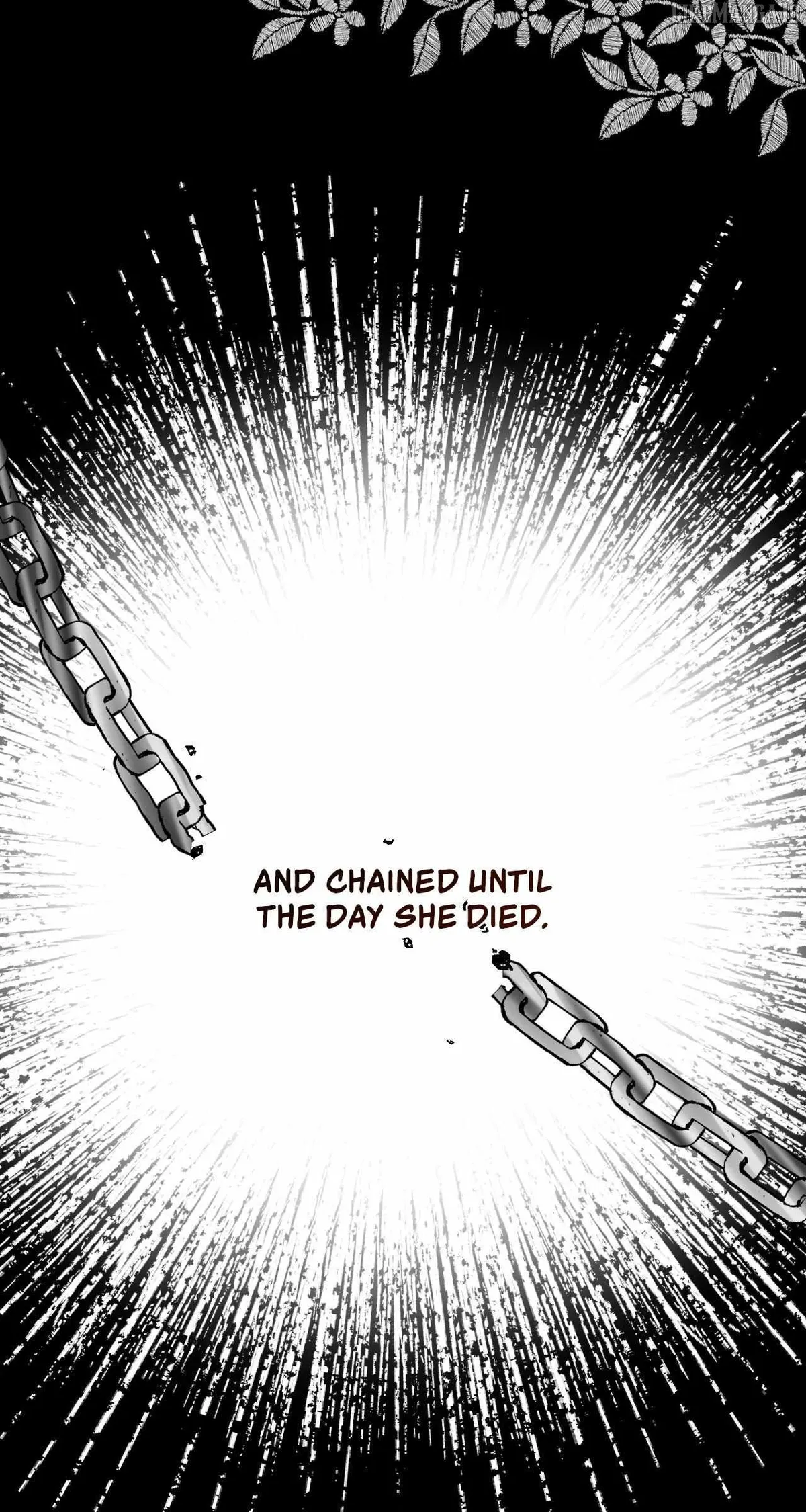To the Witch Who Forgot the Bird Chapter 41 page 43 - 