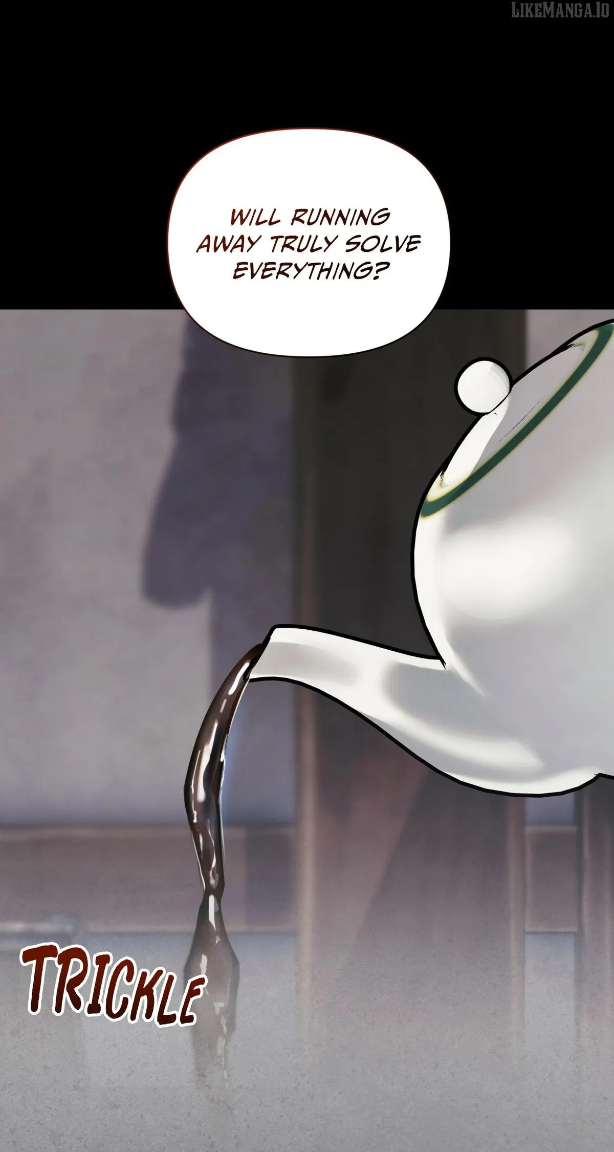 To the Witch Who Forgot the Bird Chapter 41 page 45 - 