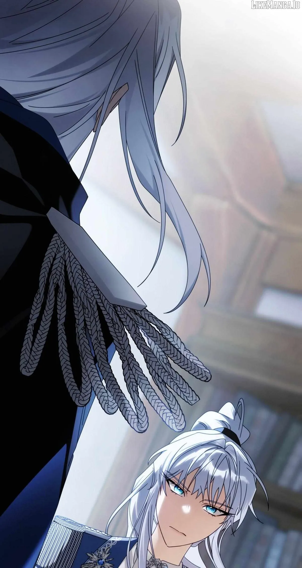 To the Witch Who Forgot the Bird Chapter 41 page 49 - 