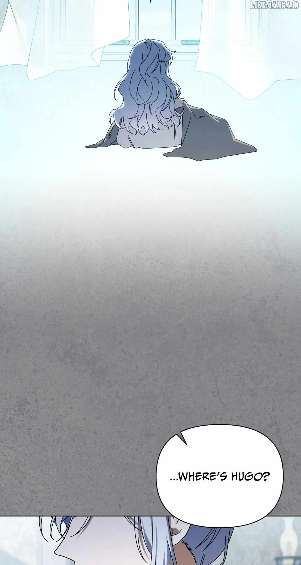 To the Witch Who Forgot the Bird Chapter 41 page 6 - 