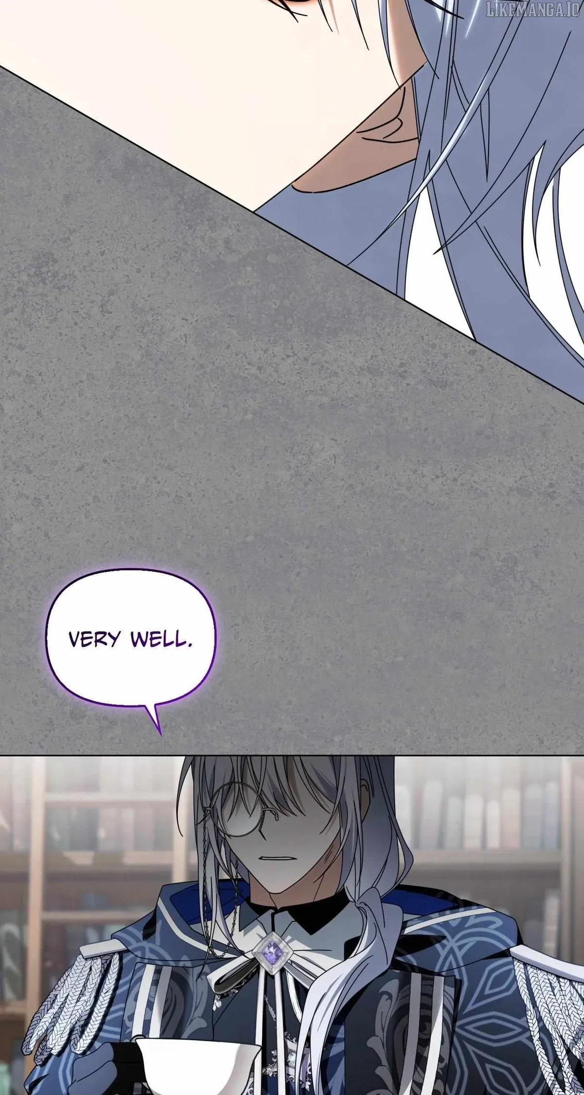 To the Witch Who Forgot the Bird Chapter 41 page 51 - 