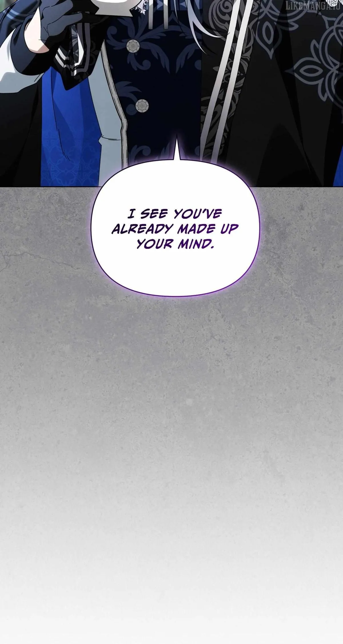 To the Witch Who Forgot the Bird Chapter 41 page 52 - 