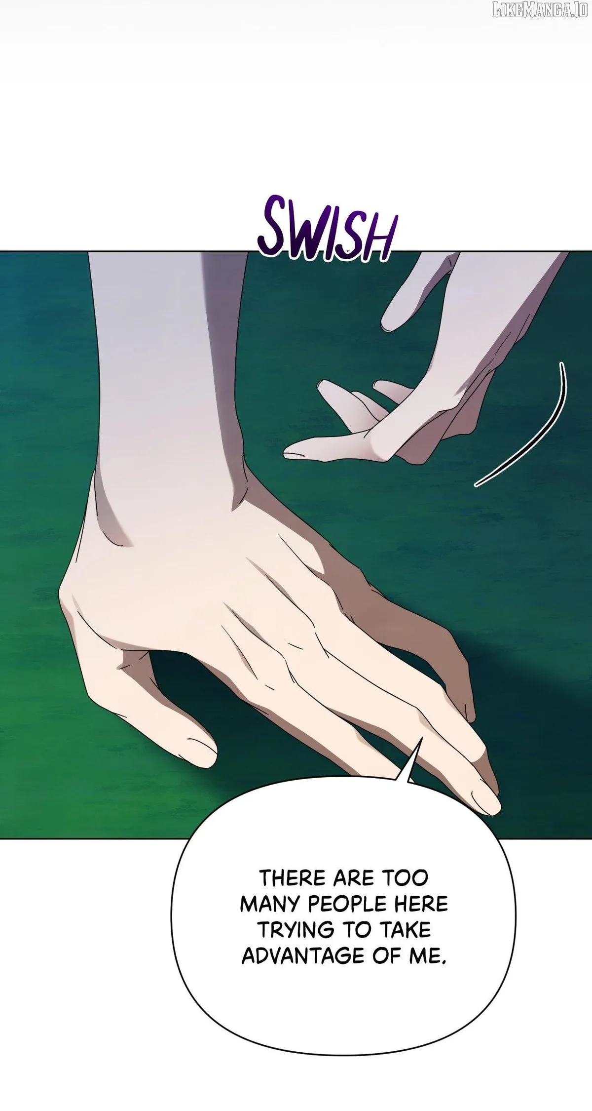 To the Witch Who Forgot the Bird Chapter 41 page 53 - 