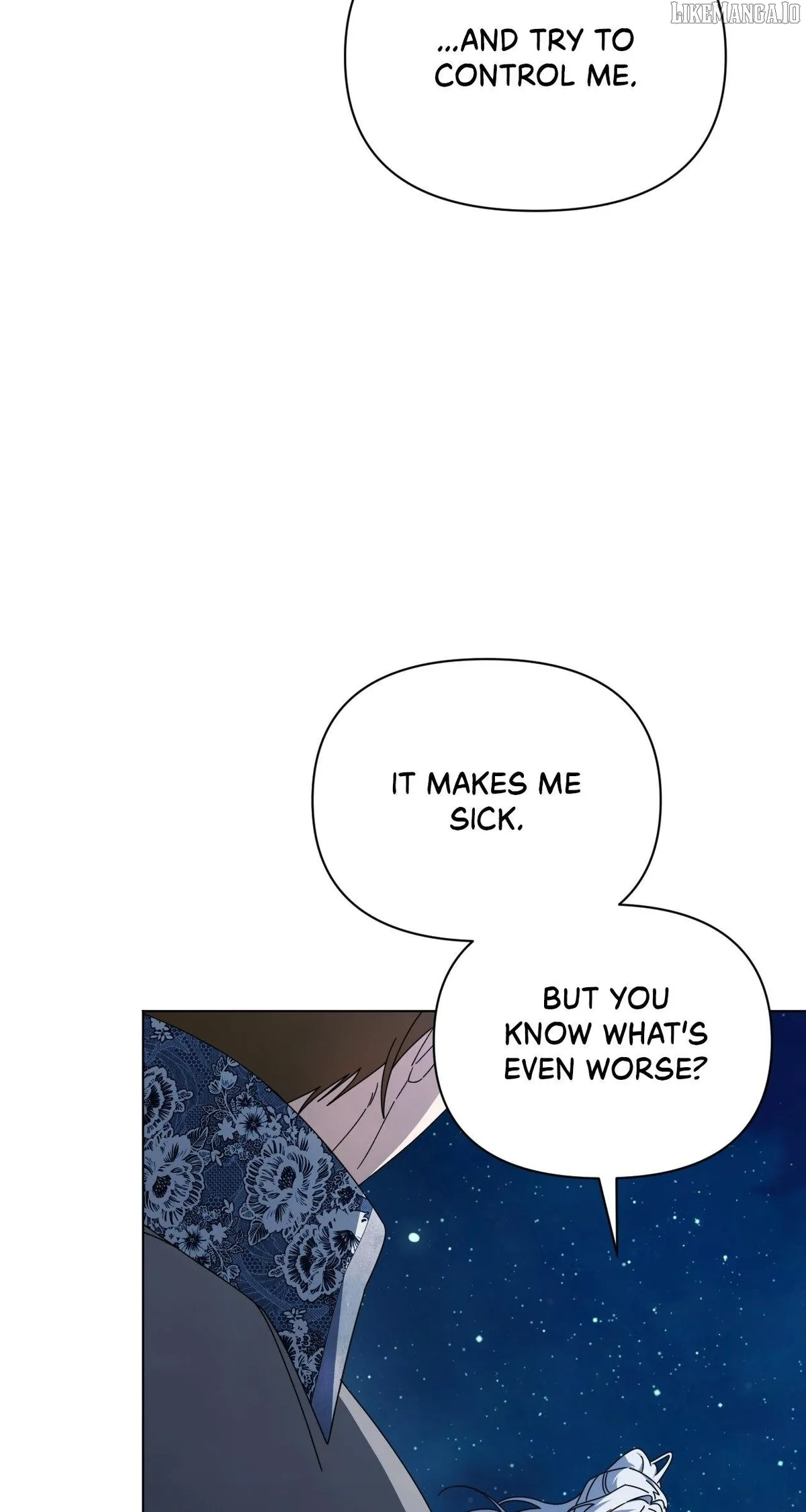 To the Witch Who Forgot the Bird Chapter 41 page 56 - 