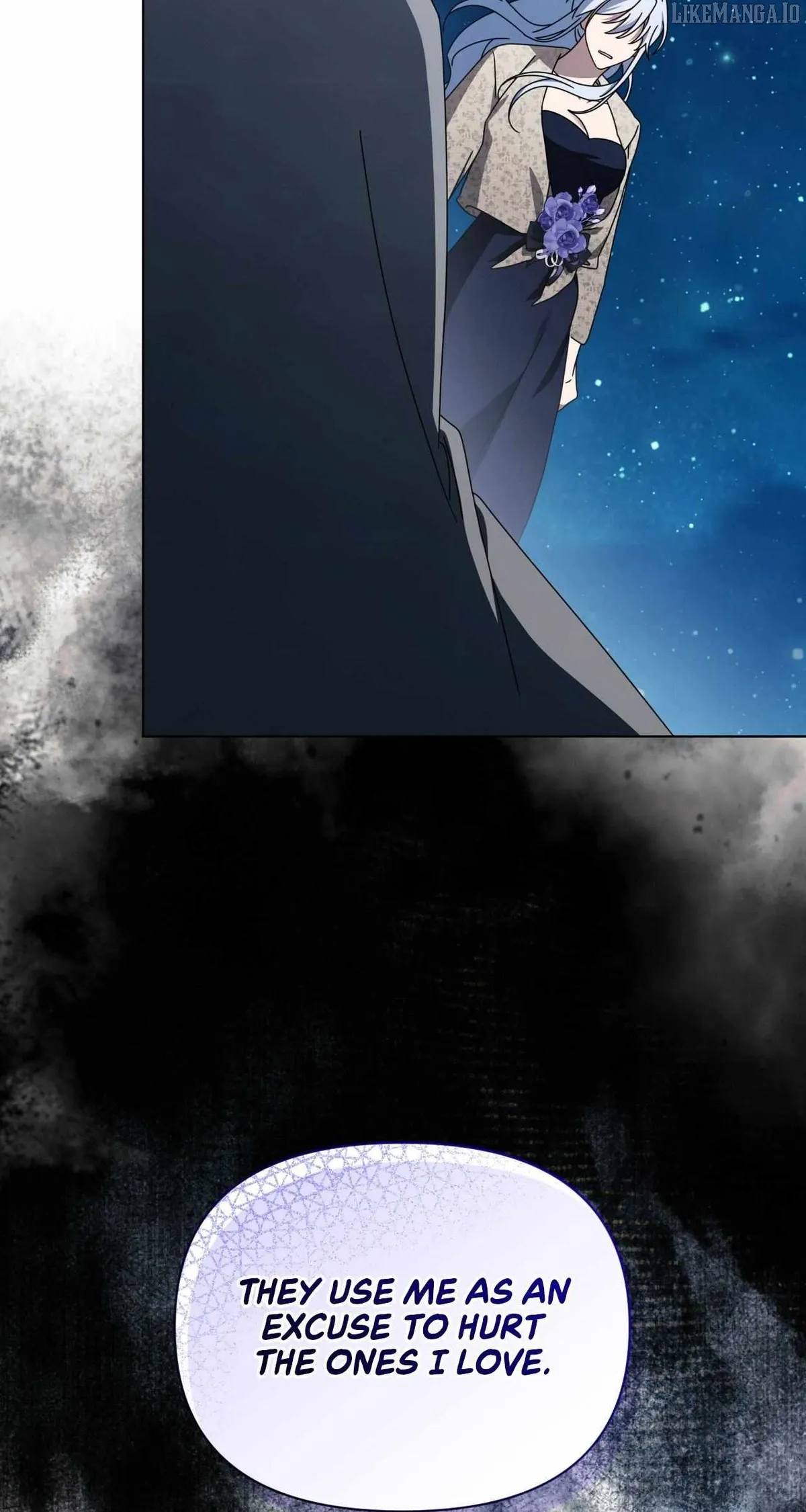 To the Witch Who Forgot the Bird Chapter 41 page 57 - 