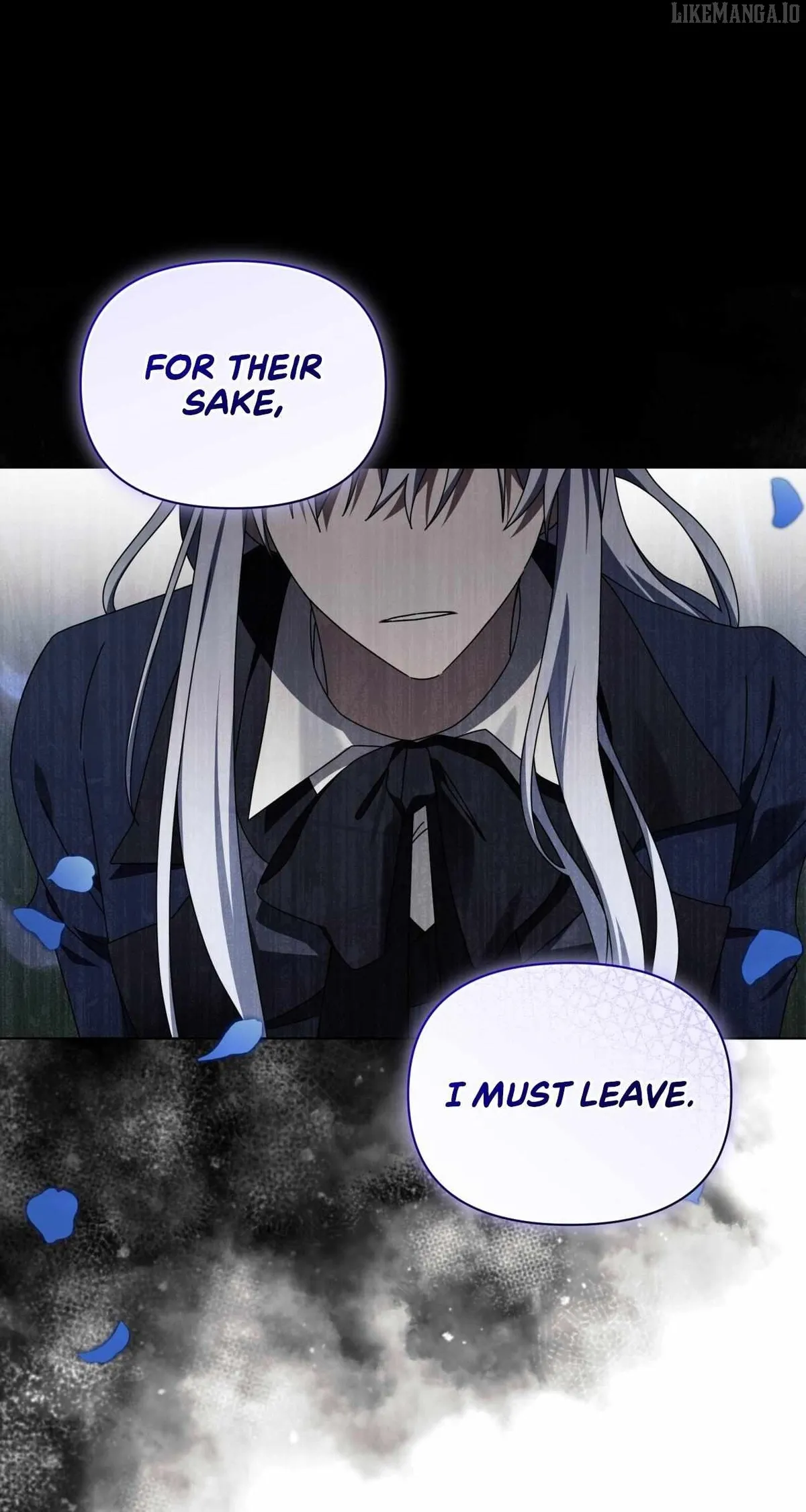 To the Witch Who Forgot the Bird Chapter 41 page 59 - 