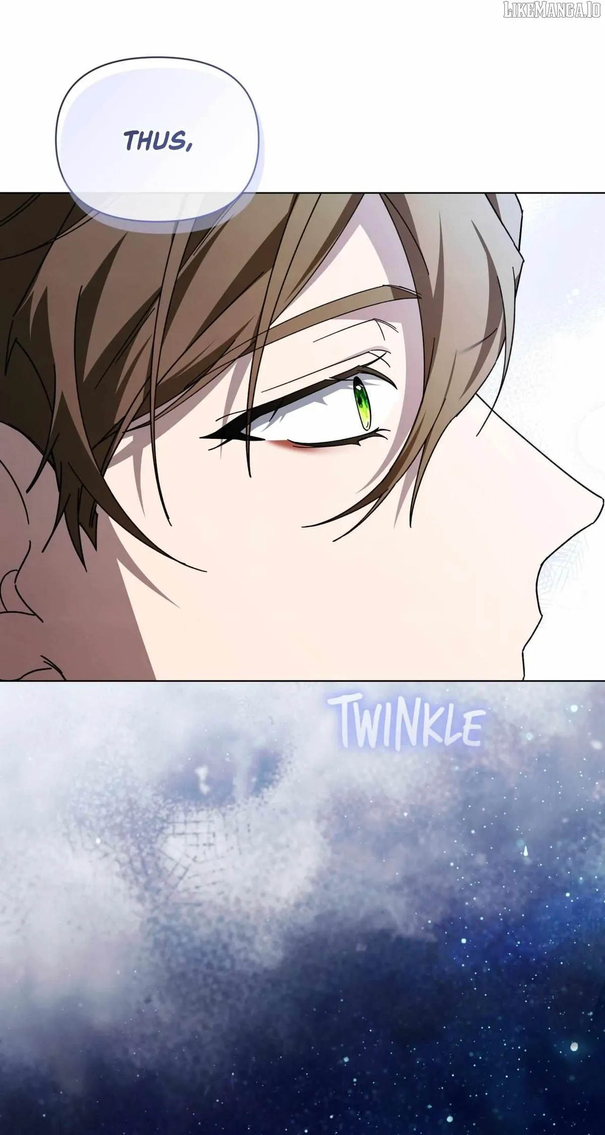 To the Witch Who Forgot the Bird Chapter 41 page 61 - 