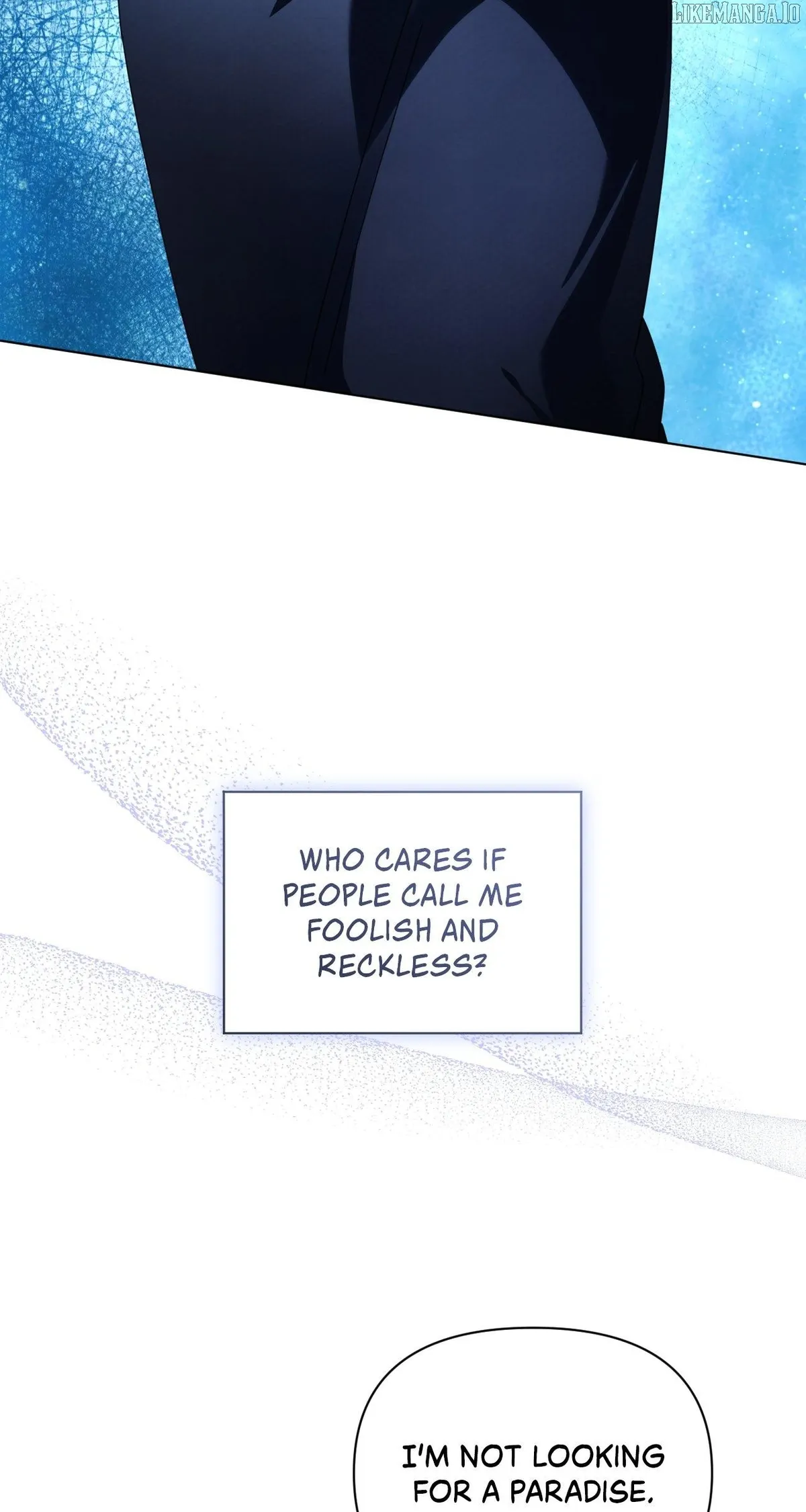 To the Witch Who Forgot the Bird Chapter 41 page 64 - 