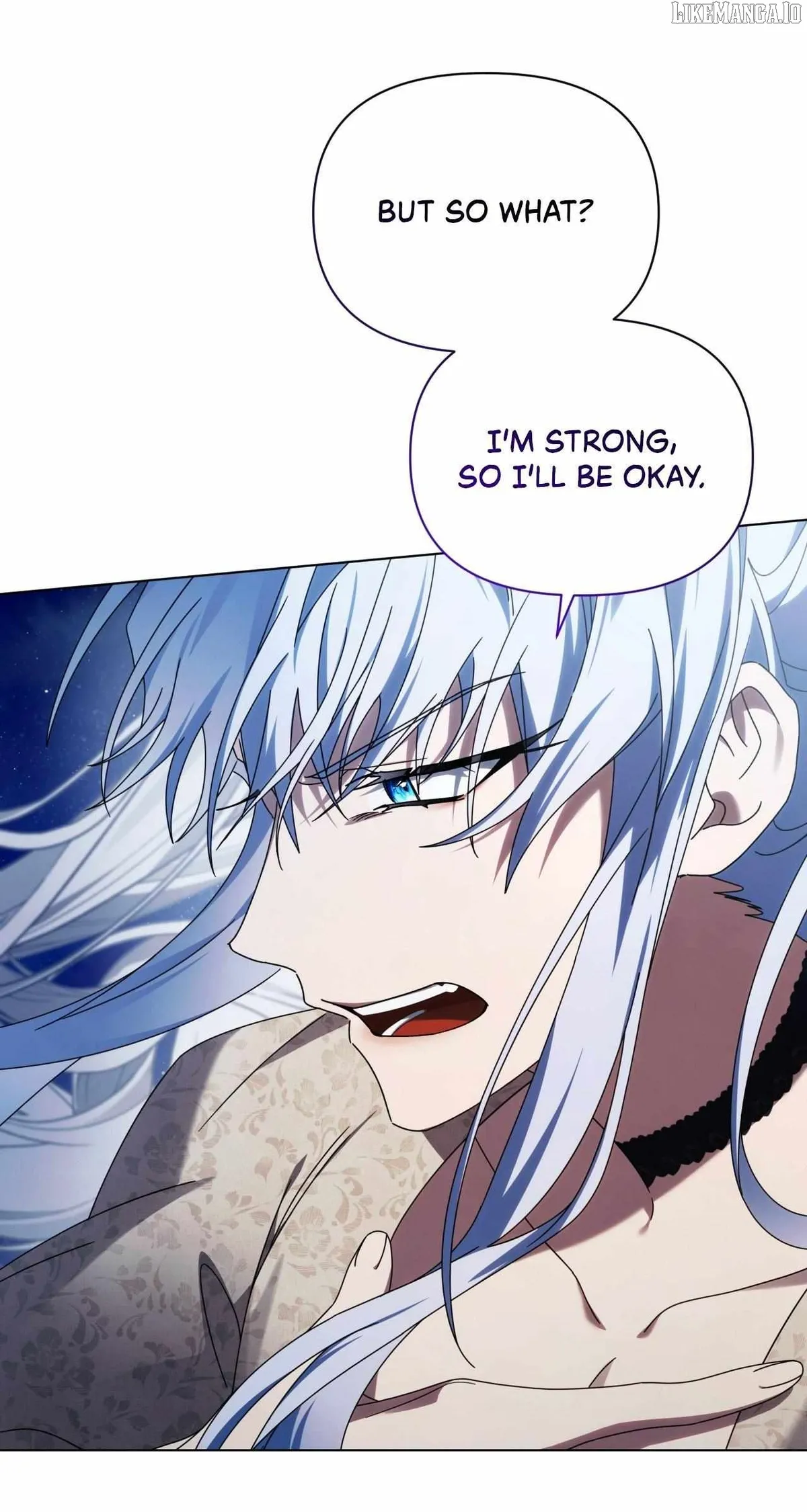 To the Witch Who Forgot the Bird Chapter 41 page 66 - 