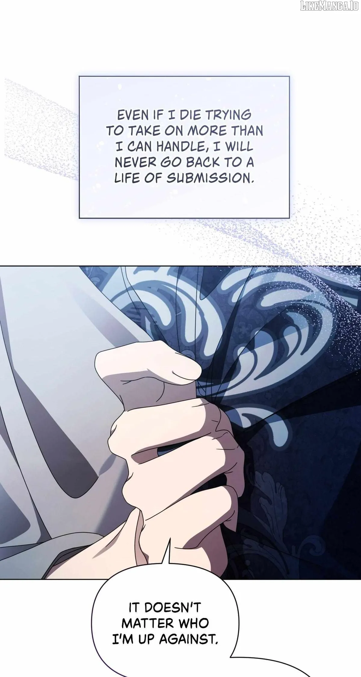 To the Witch Who Forgot the Bird Chapter 41 page 68 - 